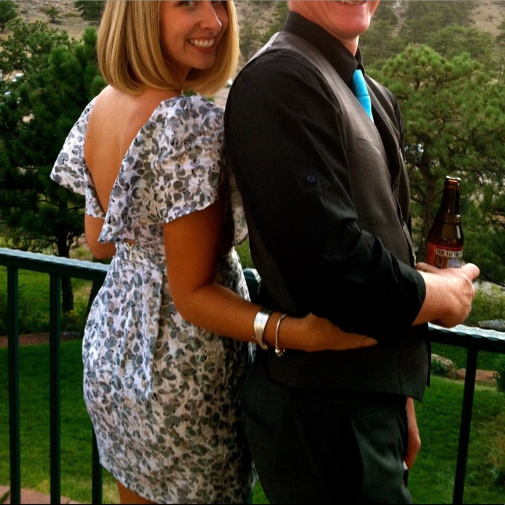 BCBGeneration Dress